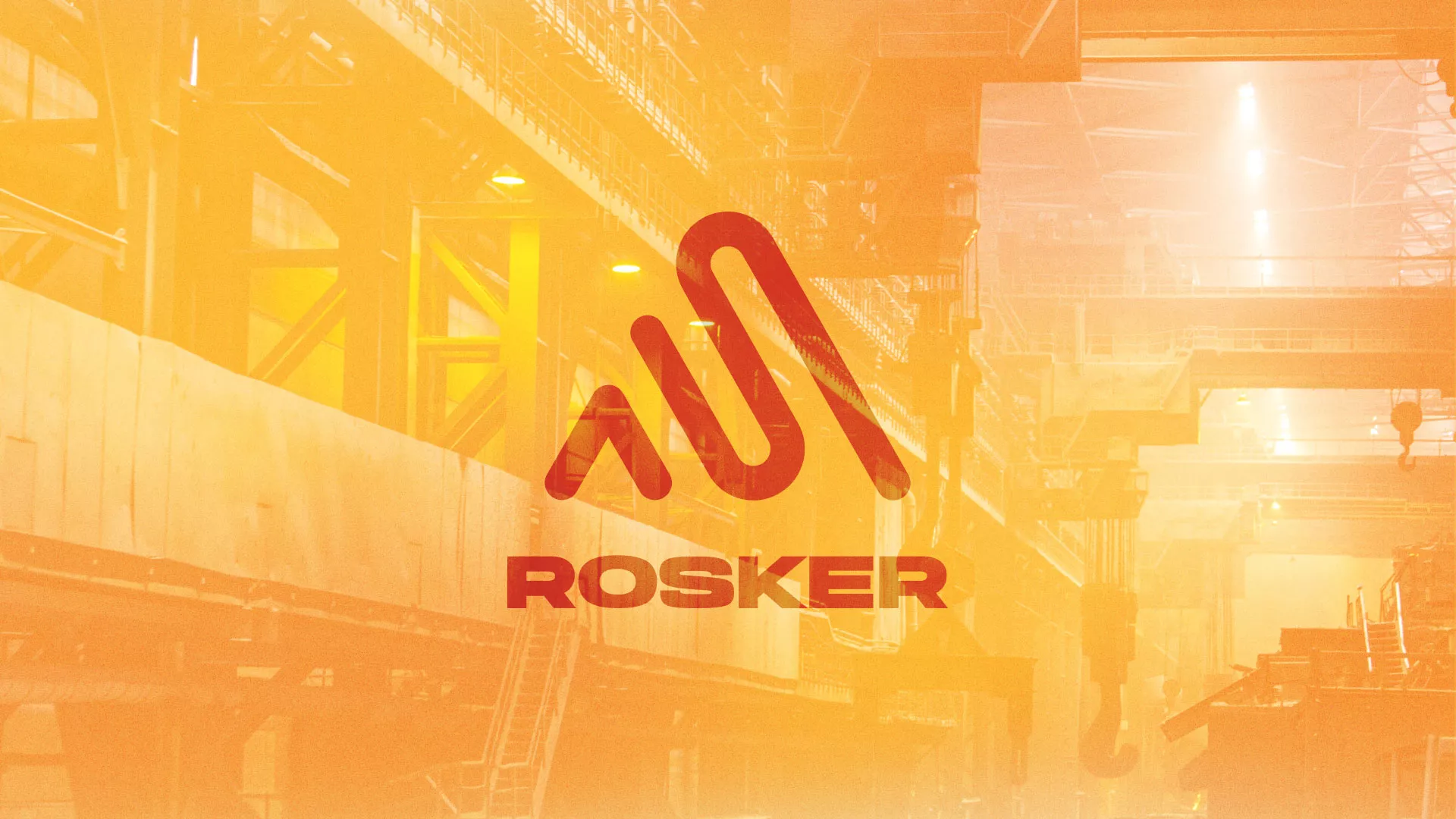 Ребрендинг компании «Rosker» и редизайн сайта в Пролетарске